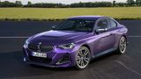 BMW M240i (2022)