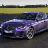BMW M240i (2022)