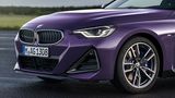 BMW M240i (2022)