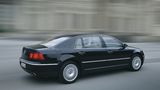 VW Phaeton