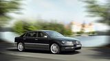 VW Phaeton