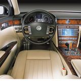 VW Phaeton