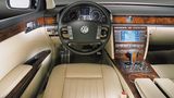 VW Phaeton