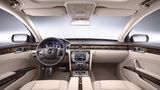 VW Phaeton