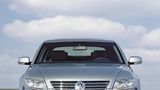 VW Phaeton