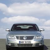 VW Phaeton