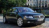 VW Phaeton