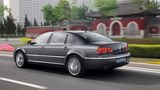 VW Phaeton