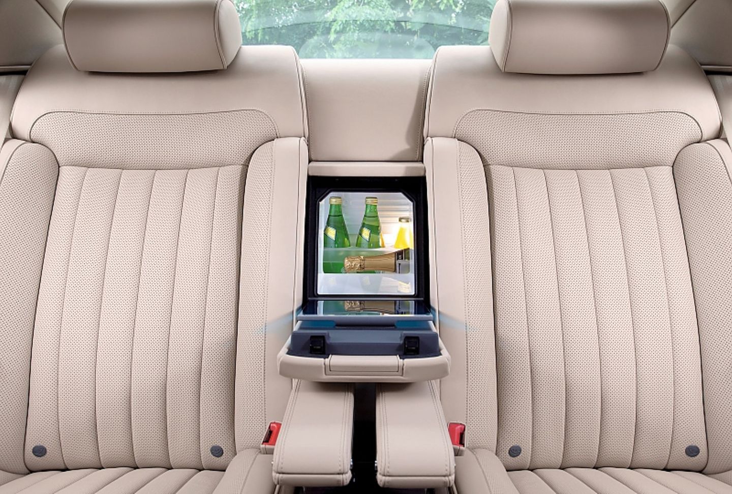 VW Phaeton