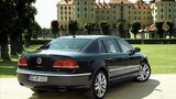 VW Phaeton
