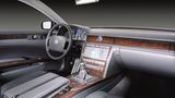 VW Phaeton