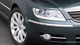 VW Phaeton