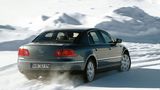 VW Phaeton