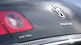 VW Phaeton