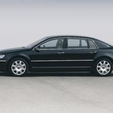 VW Phaeton