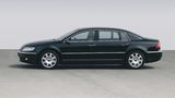 VW Phaeton