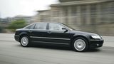 VW Phaeton