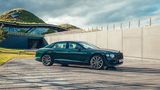 Bentley Flying Spur Hybrid