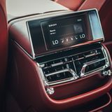 Bentley Flying Spur Hybrid