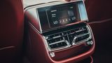 Bentley Flying Spur Hybrid