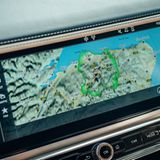 Bentley Flying Spur Hybrid