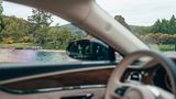 Bentley Flying Spur Hybrid