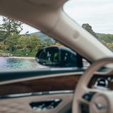 Bentley Flying Spur Hybrid