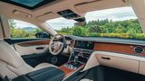Bentley Flying Spur Hybrid