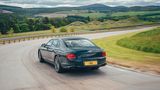 Bentley Flying Spur Hybrid