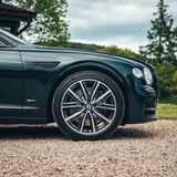 Bentley Flying Spur Hybrid