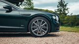 Bentley Flying Spur Hybrid