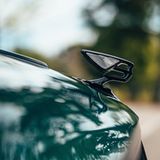 Bentley Flying Spur Hybrid