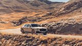 Bentley Flying Spur Hybrid