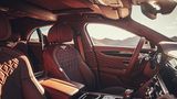 Bentley Flying Spur Hybrid