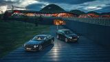 Bentley Flying Spur Hybrid