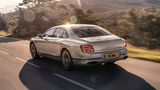 Bentley Flying Spur Hybrid