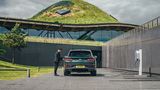 Bentley Flying Spur Hybrid