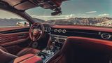 Bentley Flying Spur Hybrid