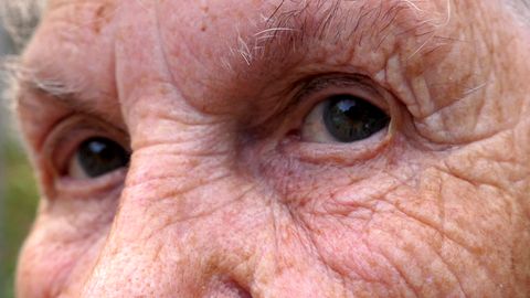 Lebenserwartung: Wie alt kann ein Mensch werden?