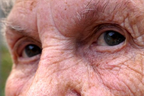 Lebenserwartung: Wie alt kann ein Mensch werden?