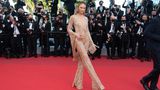 Stars in Cannes