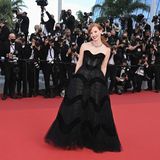 Stars in Cannes