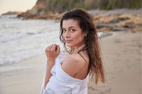 "Die Bachelorette" Maxime Herbord