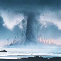 Extremewetter – Tornado: Ist dieses unglaubliche Video ein Fake?