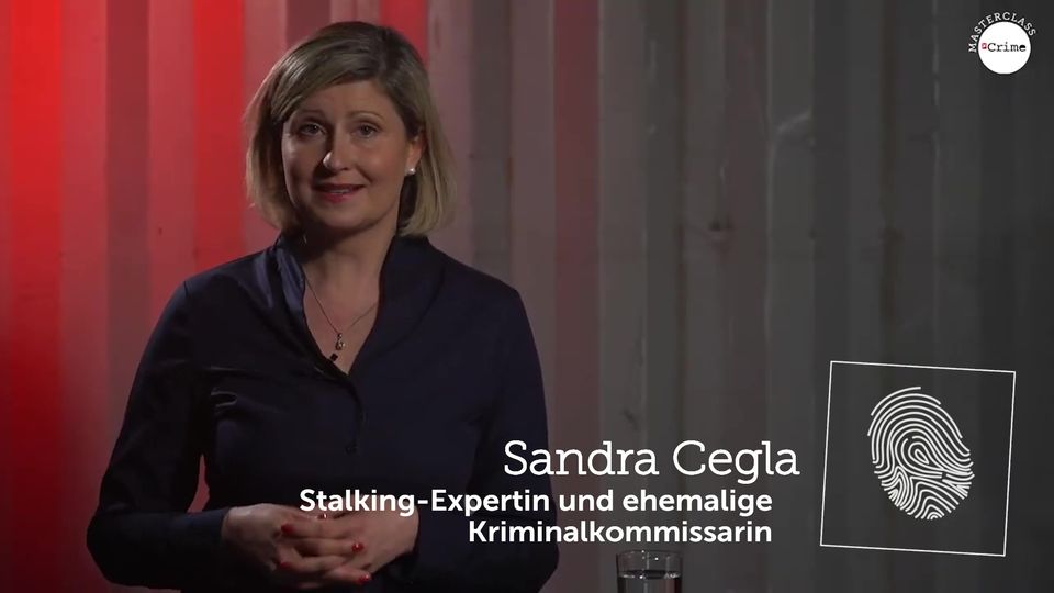 Sandra Cegla Sandra Cegla