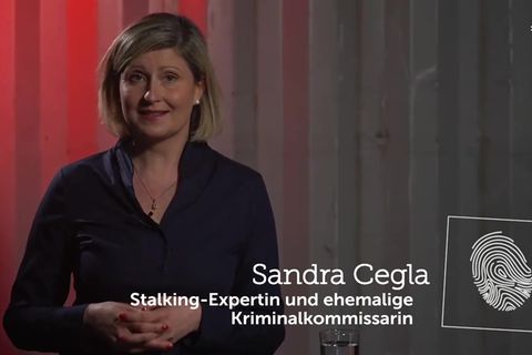 Sandra Cegla