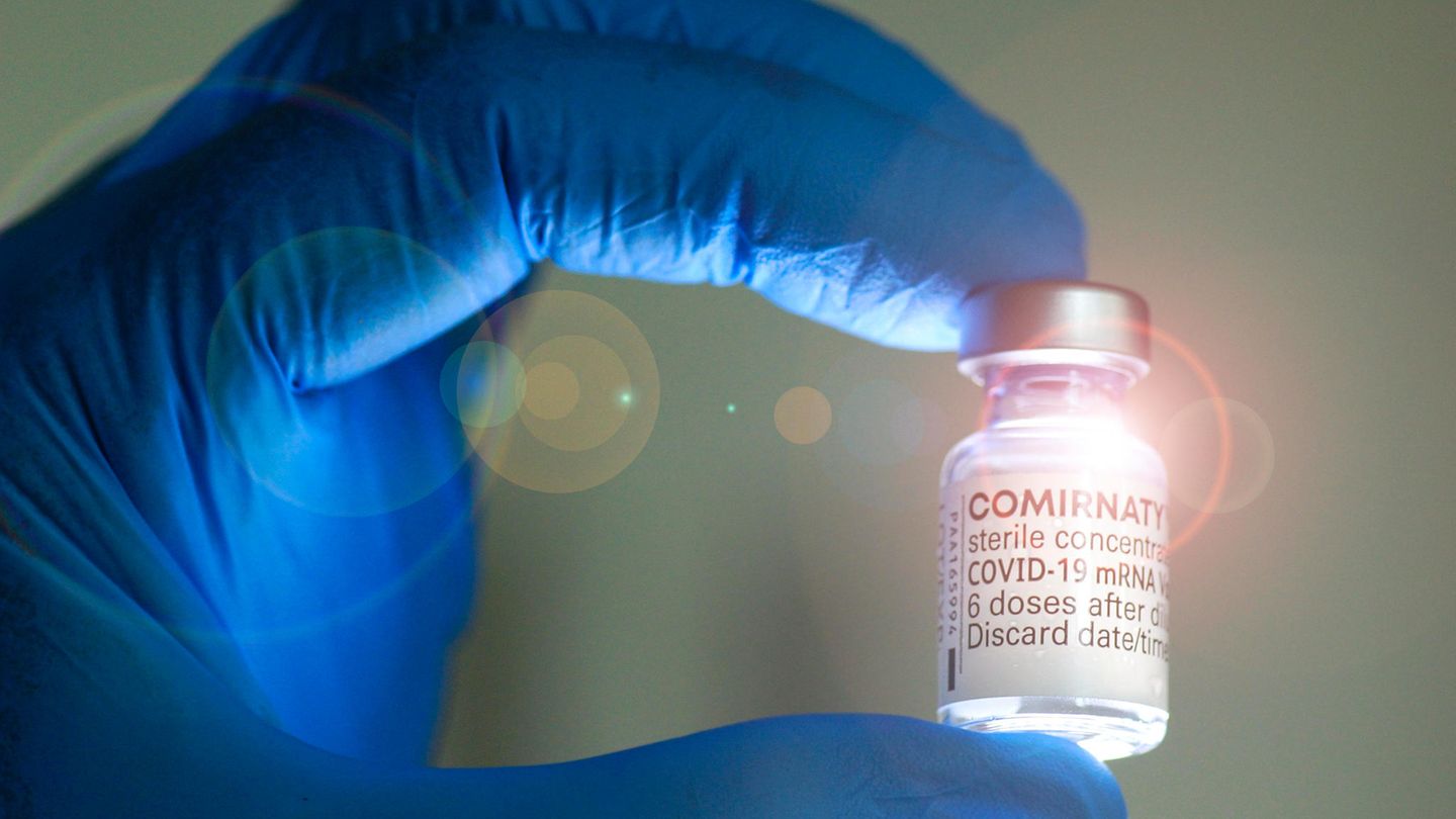 What is known about menstrual complaints after the corona vaccination