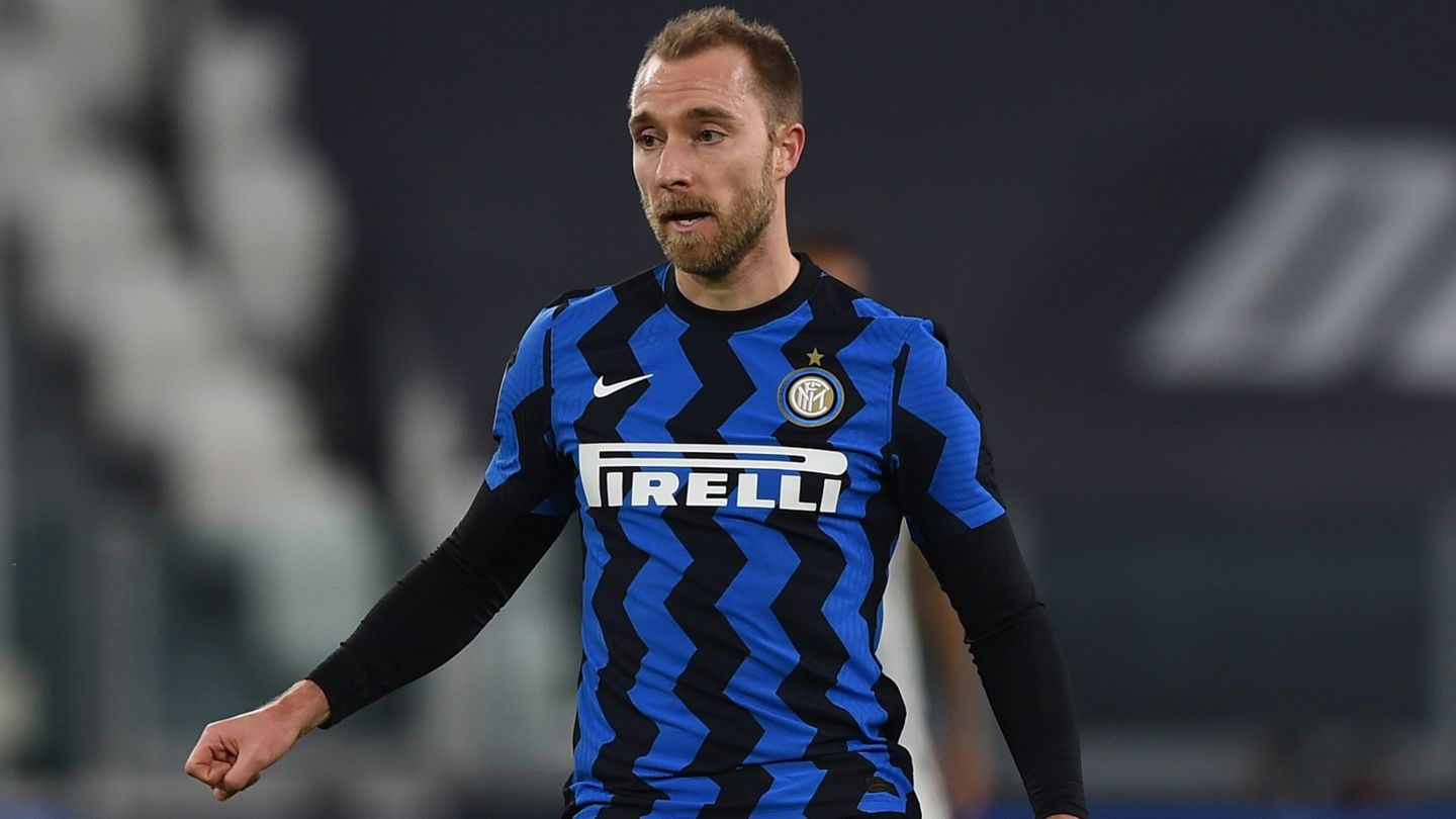 Christian Eriksen: Simone Inzaghi comments on possible Inter-future after cardiac arrest at the EM