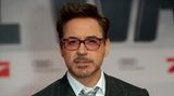 Vip News: Robert Downey jr trauert um seinen Vater