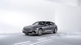 Genesis G70 Shooting Brake